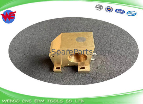 X181A354G51 X181A735G51 Die Guide Holder For Mitsubishi  FA