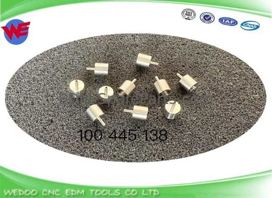 100445138 Sleeve Support OD6/1.2*9MM / 200640092 Suction Nozzle OD6/2*9MM