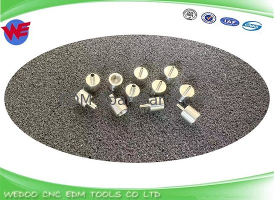 100445138 Sleeve Support OD6/1.2*9MM / 200640092 Suction Nozzle OD6/2*9MM