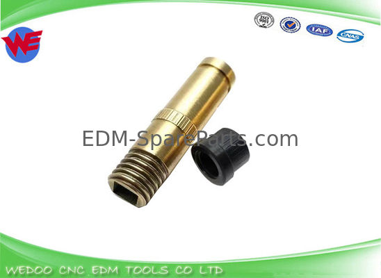 100342185 Carbon Brush Holder For EDM Parts  Charmilles OD7*31MM 100.342.185