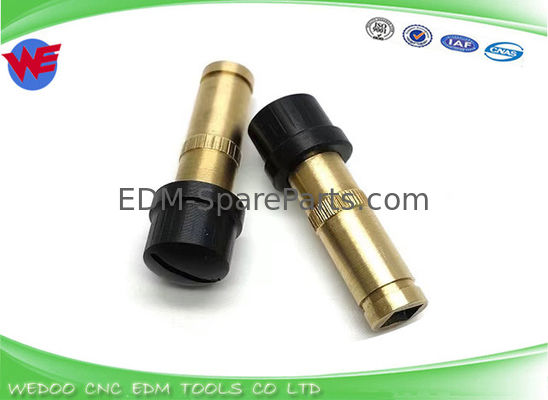 100342185 Carbon Brush Holder For EDM Parts  Charmilles OD7*31MM 100.342.185