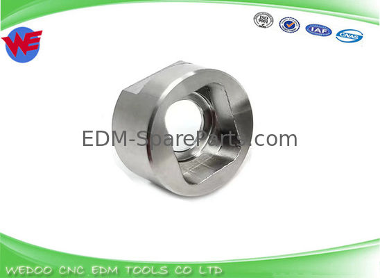135014381 130003263 UNT For Charmilles Edm Sleeved Hexagonal Wafer FI 190 FI 290