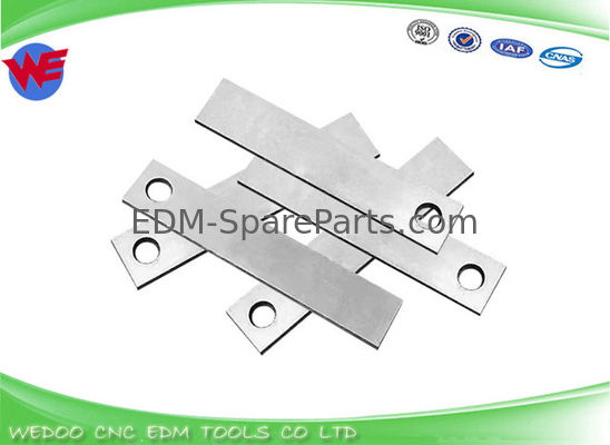 DA77900 X054D943H01 Mitsubishi EDM Parts Door Spring flat For Die Guide Holder