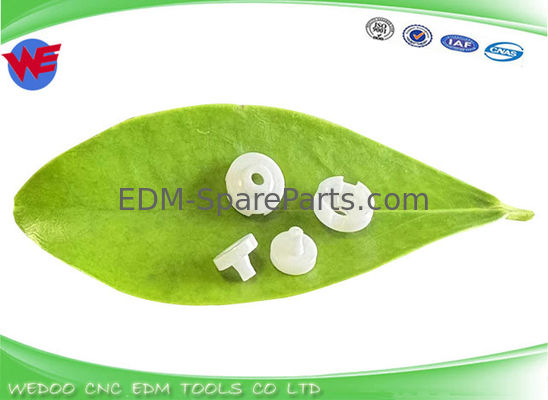 200640978 Holder Edm Support For Sleeve Nozzle Agiecharmilles 640.978 Fi 2030si