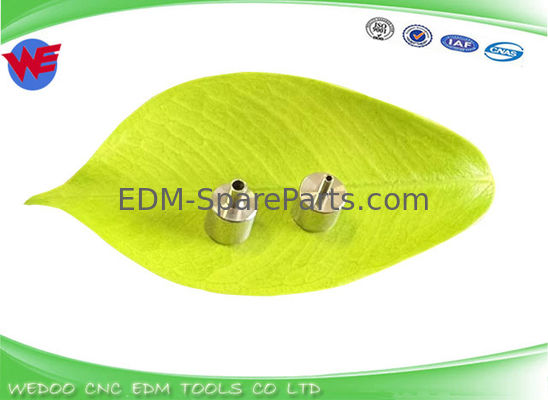 100445138 Sleeve Support OD6/1.2*9MM / 200640092 Suction Nozzle OD6/2*9MM