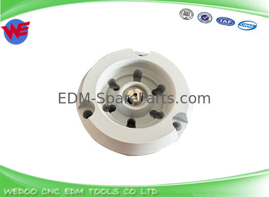 104329690 100432905 Charmilles EDM Parts Lower Injection Chamber Empty 132.969.0