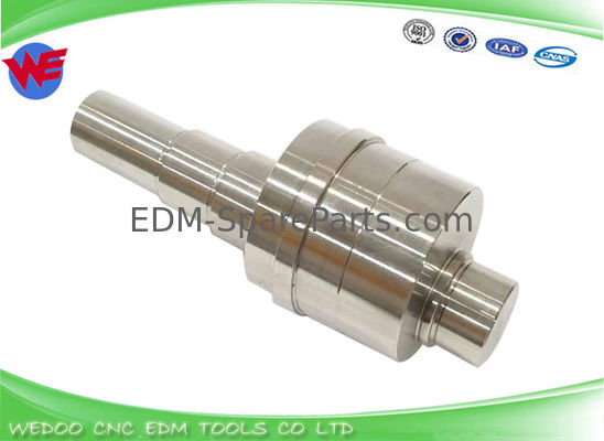 A290-8119-X378  Shaft For Roller Wire Wear Parts 37D X 99mmL