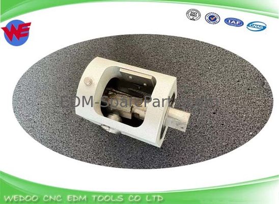 DES91A S684D887P67 S684D886P98 Cutter Unit MV M501A Mitsubishi EDM 62.5*48*40mm