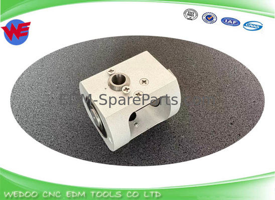 DES91A S684D887P67 S684D886P98 Cutter Unit MV M501A Mitsubishi EDM 62.5*48*40mm