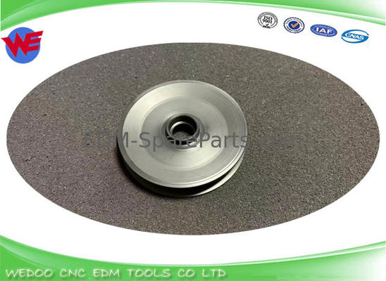 A290-8119-V612#VN  VN Pulley Roller For Fanuc  A290-8119-V612 OD88MM