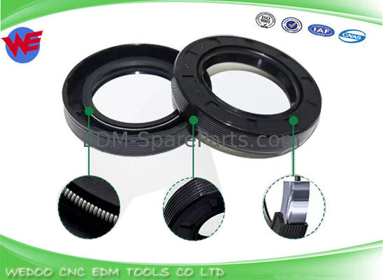 130004537 130003224  Collar Seal Of Tool For Mounting Charmilles