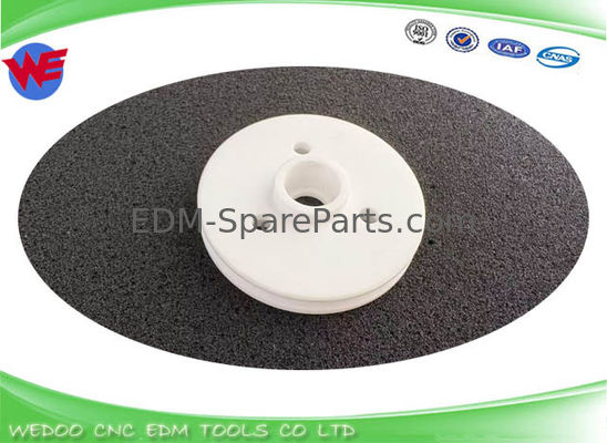 A290-8006-X707 64x6.5x6T Fanuc ceramic Lower Sub Wire Roller A290-8004-X713 D49