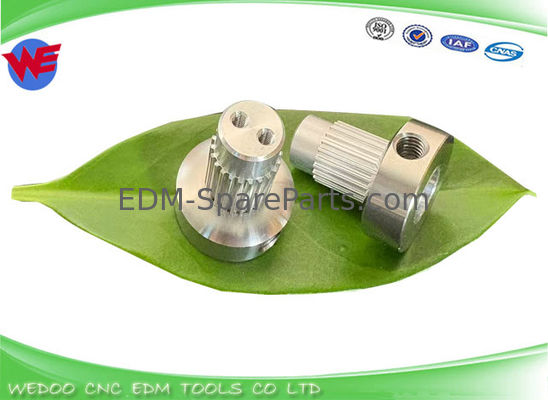 104493630 104434490 Stainless Gear wire motor Robofil Agie Charmilles 25*30MML