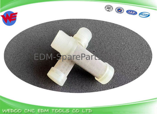 200001997 326031624 Charmilles  EDM parts filter Sieve filter 326.031.624  l=95