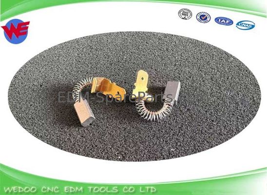 200447082 Agie Charmilles Edm Parts Oe Carbon  Brush C140 For Robofil Motor Bush