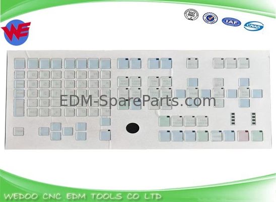 Control Key Sheet A86L-0001-0292/02#ENG A98L-0001-0518 A98L-0001-0568 A98L-0001-0524
