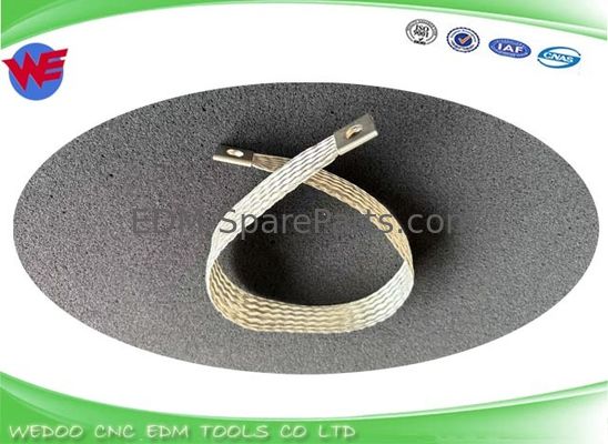 Ground Cable 100942008 15x300mmL Charmilles  200448008 200448421 L=15*200MM