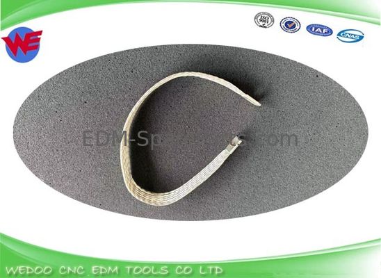 Ground Cable 100942008 15x300mmL Charmilles  200448008 200448421 L=15*200MM