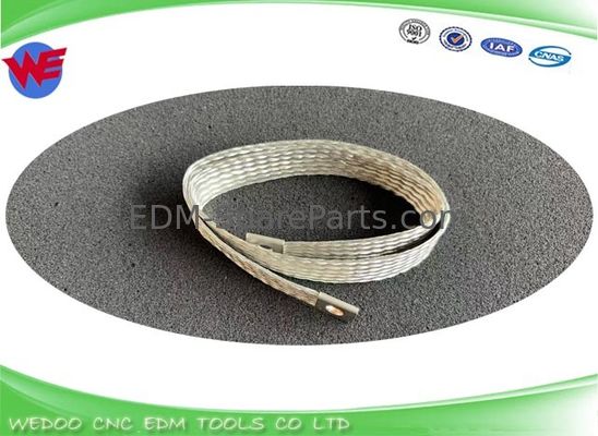 Ground Cable 100448328 L=500 Charmilles EDM Parts 200448008 200448421 L=200
