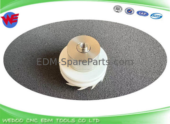 332028140 332023201 Roller Agie Charmilles impeller and puller 332.023.201
