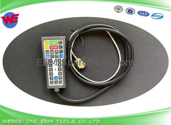 383507088 Remote Control Box For CUT20P AgieCharmilles 500059797 Remote Keypad