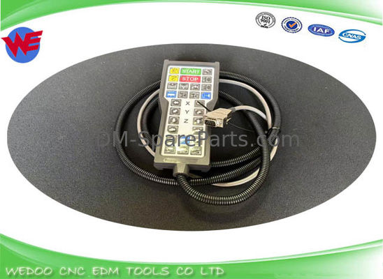 383507088 Remote Control Box For CUT20P AgieCharmilles 500059797 Remote Keypad