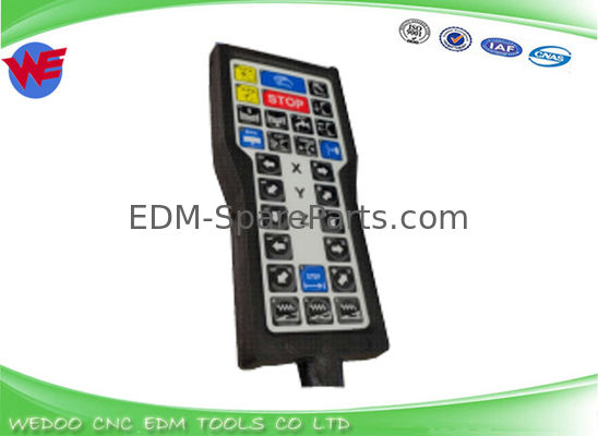 135011385 Remote Control Box  For FI2400CC AgieCharmilles Subassembly 135.011.385