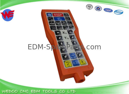 135020576 Remote Control Box  For CUT200 AgieCharmilles Subassembly