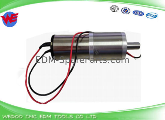 135018412 EDM Parts Motor AgieCharmille  135.018.412  CUT200 CUT300 E350 E600