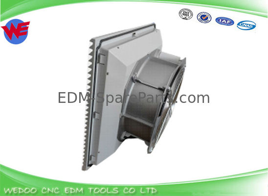 135008477 Axial Fan Assembly  AgieCharmille 115V  218*218*83  FI240 FI440 FI640
