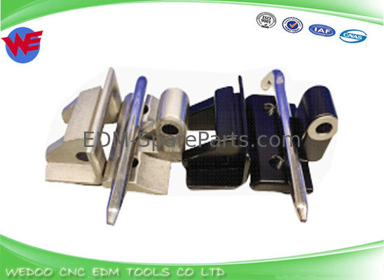 135010731,135010733 Door Hinge Set for AgieCharmilles135010734 135010732 135007085