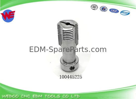 100445225  204314820 bushing sub assembly Shaft  For Injection Chamber Empty