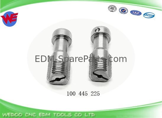 100445225  204314820 bushing sub assembly Shaft  For Injection Chamber Empty