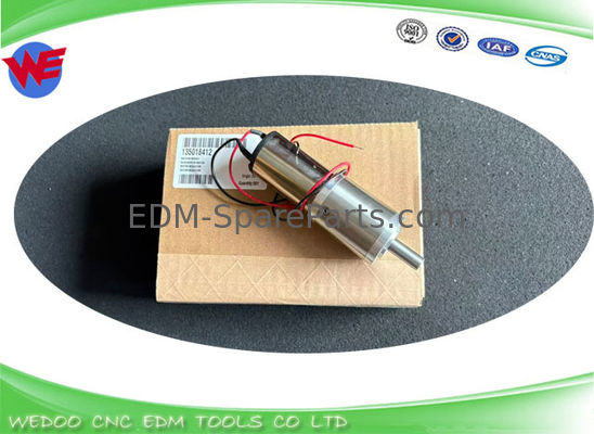 135018412 EDM Parts  Motor AgieCharmille  135.018.412  CUT200 CUT300 E350 E600