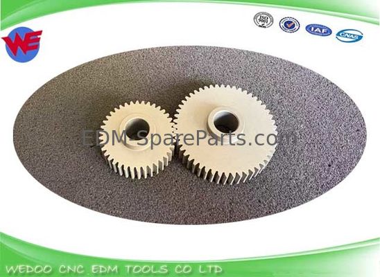 130003223  (51.3*12T) Crimping Gear Geared wheel Charmilles 130003229 38.9*12T