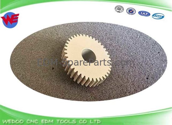 130003223  (51.3*12T) Crimping Gear Geared wheel Charmilles 130003229 38.9*12T