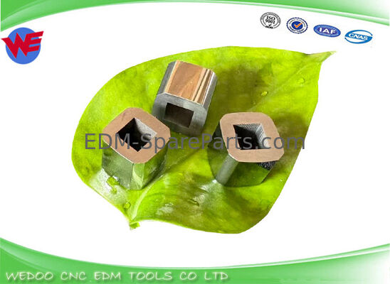 200630654 Charmilles POWER FEEDER C002 Upper EDM  Power Feed Contacts