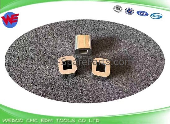 200630654 Charmilles POWER FEEDER C002 Upper EDM  Power Feed Contacts