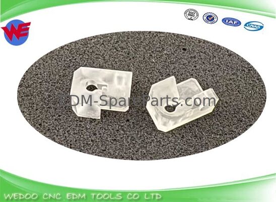 20EC090A404=1 Long Lifetime Makino EDM Parts  High Precision Wire Guide Support