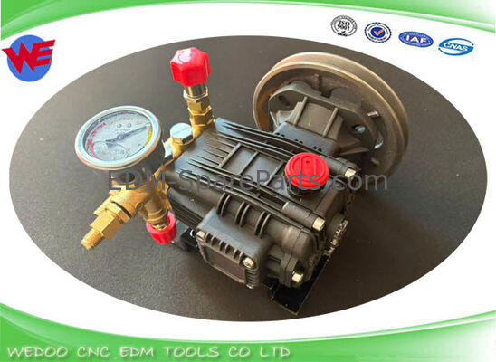 BZ103T EDM Machine Water Pump For Drilling EDM Parts Drilling Pump