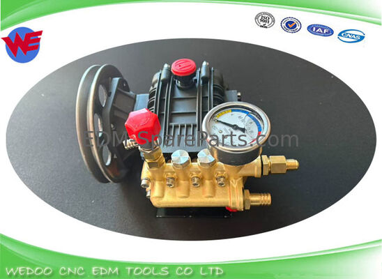 BZ103T EDM Machine Water Pump For Drilling EDM Parts Drilling Pump