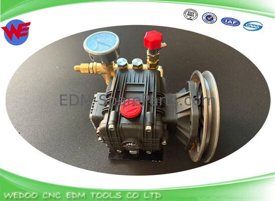 BZ103T EDM Machine Water Pump For Drilling EDM Parts Drilling Pump