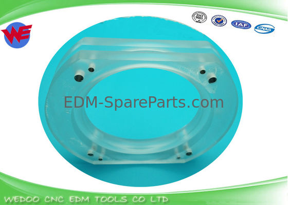 2070342 433004  Sodick 118516C Y Axis Sealing Groove Ring Fixed Ring Seal case