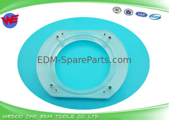 2070342 433004  Sodick 118516C Y Axis Sealing Groove Ring Fixed Ring Seal case