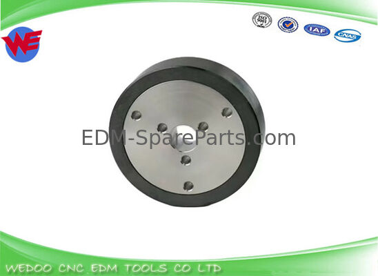A290-8130-V367#STD Drive Roller EDM Fanuc Spare 80*15*22mm