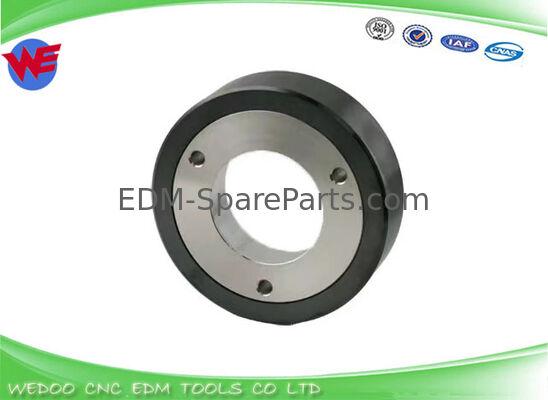 A290-8130-V368#STD Pressure Roller EDM Fanuc Spare 80*42*22mm