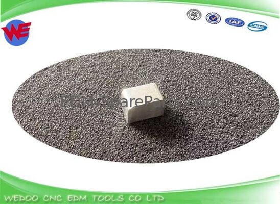 A290-8102-X657 Cutting electrode According EDM Fanuc 6*6*10mm
