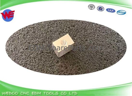 A290-8102-X657 Cutting electrode According EDM Fanuc 6*6*10mm