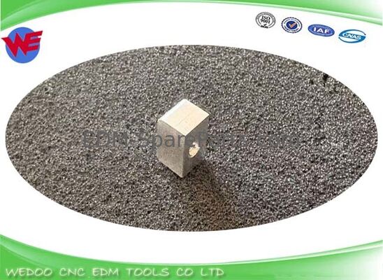 A290-8102-X657 Cutting electrode According EDM Fanuc 6*6*10mm