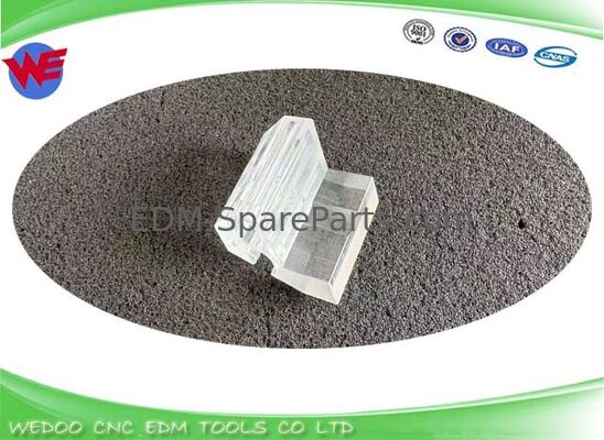 Detecting Block A290-8104-X612 High Performance F5105 Fanuc EDM Parts